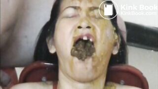 The_Shit_Maidwmv - Kinky Thai ShitSluts