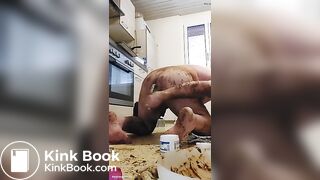 Skype with my master