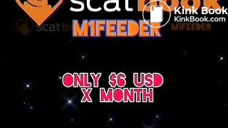 Shitting my face by 3 men
