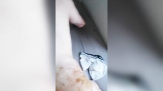 Hot & Messy Shit Fucking