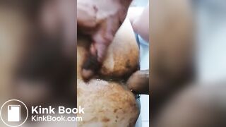 Hot & Messy Shit Fucking