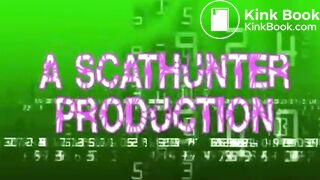 Girls Only Scat Party 2