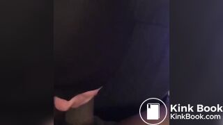 Eating Shit & Get Fucked