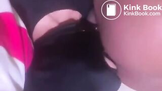 Eating Shit & Get Fucked