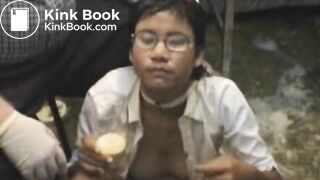 Shit-Party_2mp4 - Kinky Thai ShitSluts