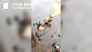 German Scat Holidays