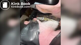 Toilet Dad Flushes My Entire Soft Dump