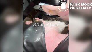 Toilet Dad Flushes My Entire Soft Dump