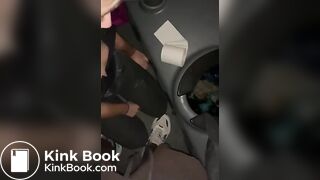 Public Toilet Slave