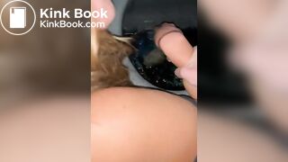 Public Toilet Slave