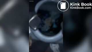Public Toilet Slave