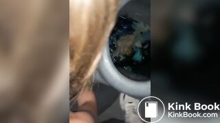 Public Toilet Slave