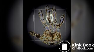 I Too Have Been Touched by the Devilish One (2f)