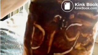 Hot cam girl masturbating hard -