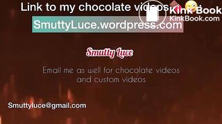 SHIT ANAL SEX - Ebony Amateur Couple