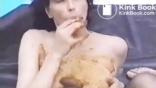 633EE8E - Scat + Piss + Puke