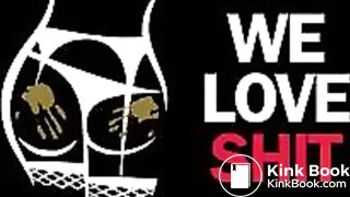 WE LOVE SHIT!!! Compilation