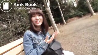 1 Schoolgirl's After-School Poop Futsal Club