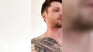 RandomPoofs Shitting