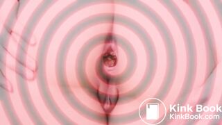 SCAT CAT HYPNO #1 - BE A GOOD SHIT EATER HYPNOSIS