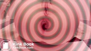 SCAT CAT HYPNO #1 - BE A GOOD SHIT EATER HYPNOSIS