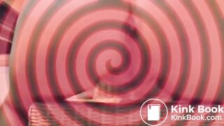 SCAT CAT HYPNO #1 - BE A GOOD SHIT EATER HYPNOSIS