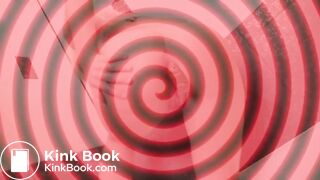 SCAT CAT HYPNO #1 - BE A GOOD SHIT EATER HYPNOSIS