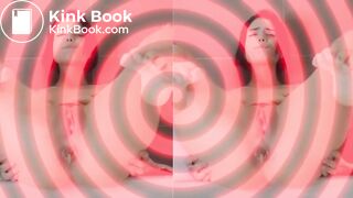 SCAT CAT HYPNO #1 - BE A GOOD SHIT EATER HYPNOSIS