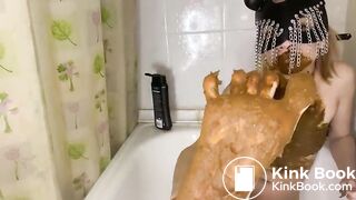 Teen Scat Slut