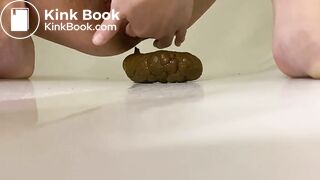 Teen Scat Slut