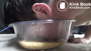 poop, diarhea, scat, vomit, puke, overgeven