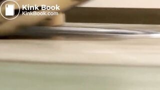 Men's Squat Toilet