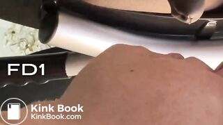 FEEDING UP CLOSE
