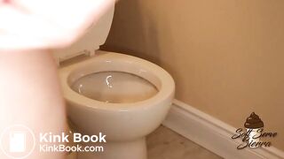 Almost shitting my panties - angle 2