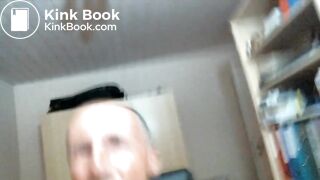 olibrius71 shit in the mouth and piss drink