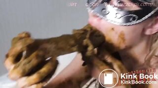 Sexy Scat slut