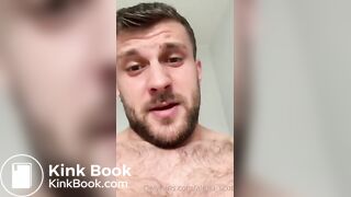 Scottish Alpha Shitting