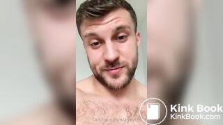 Scottish Alpha Shitting