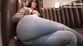 FART SCAT BRAZIL SELMA ANAL GANG LESB CUCKOLD