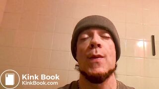 PRIMATE Shit Wanking