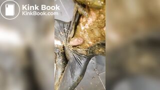 I won the Auction for Catwomen Suit (cow dung)