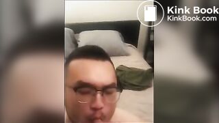 Scat Lewd Rookie Teasing Daddy