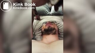 Scat Lewd Rookie Teasing Daddy