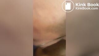 Scat Lewd Rookie Teasing Daddy