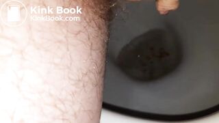 Poo Poo Over The Pee