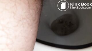 Poo Poo Over The Pee