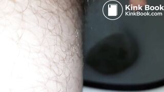 Poo Poo Over The Pee