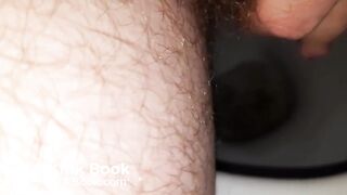 Poo Poo Over The Pee