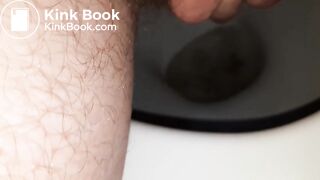 Poo Poo Over The Pee