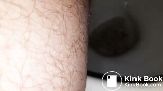 Poo Poo Over The Pee